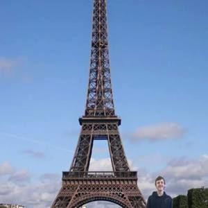 Meet your Posher, Tyler